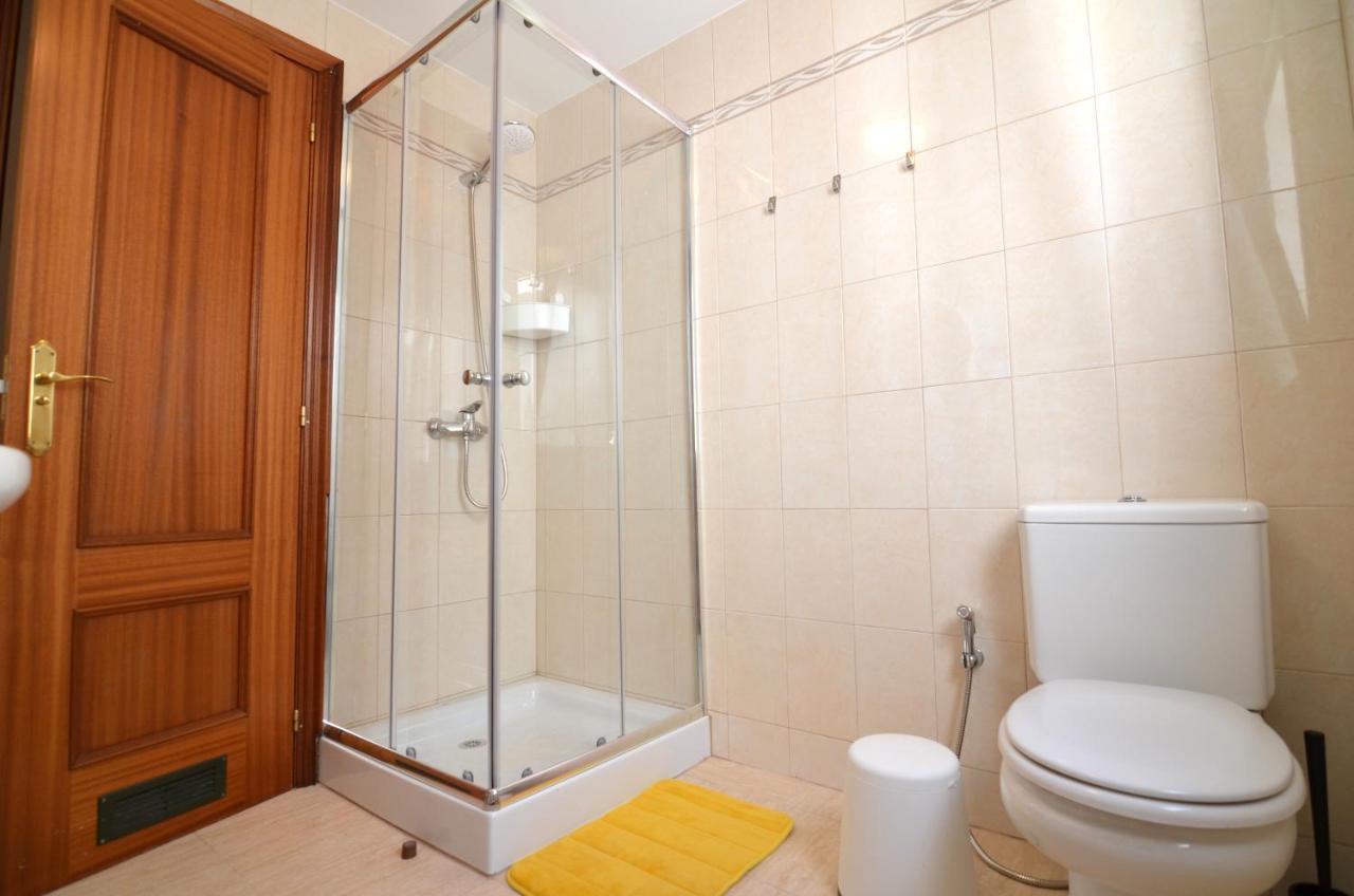 Agaete Paraiso Apartment Екстериор снимка