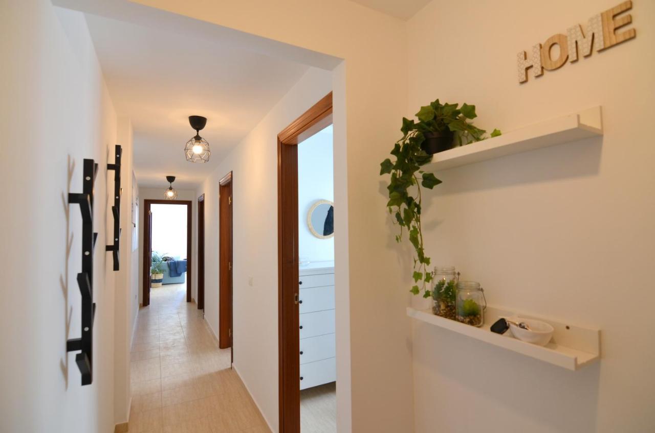 Agaete Paraiso Apartment Екстериор снимка