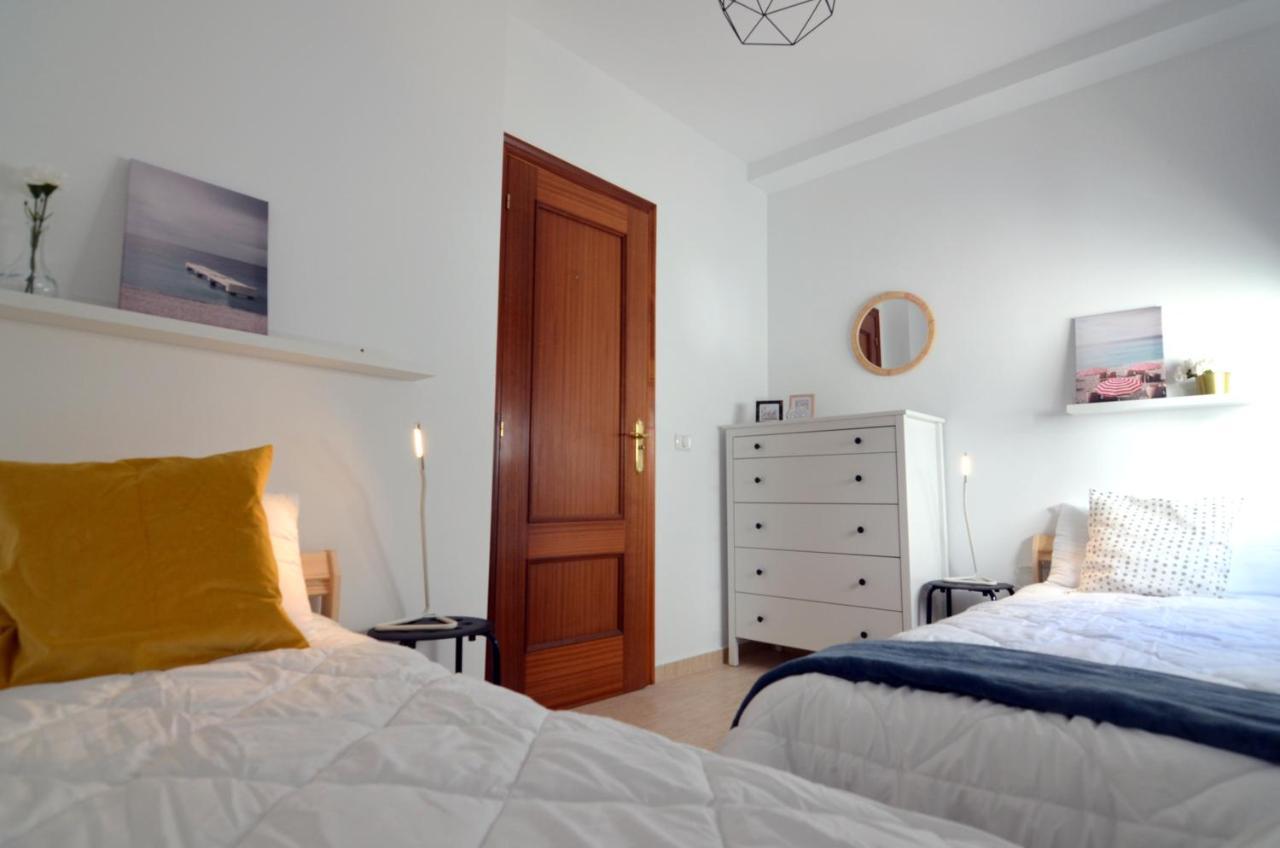 Agaete Paraiso Apartment Екстериор снимка