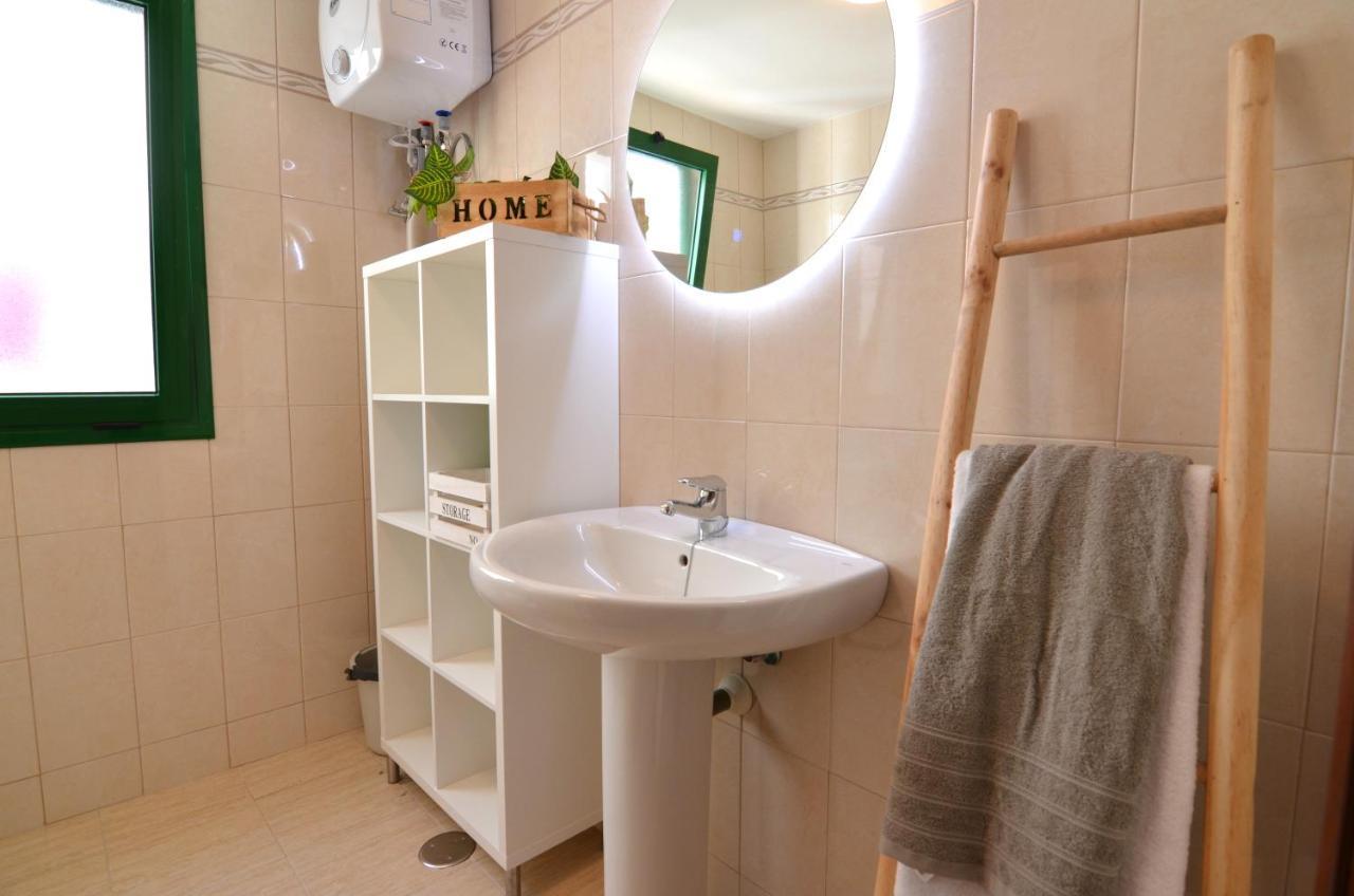 Agaete Paraiso Apartment Екстериор снимка